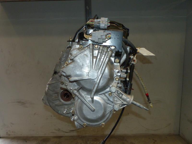 Boite de vitesses RENAULT VEL SATIS PHASE 1 Diesel - 1