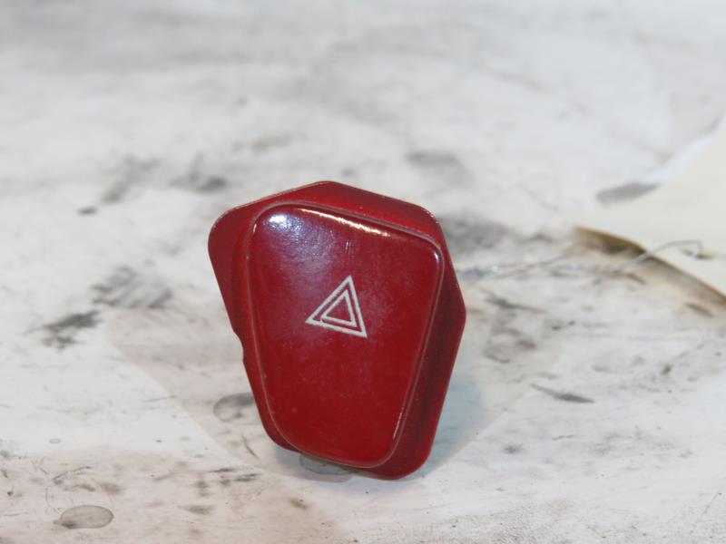 Bouton de warning PEUGEOT 607 PHASE 2 Diesel - 1