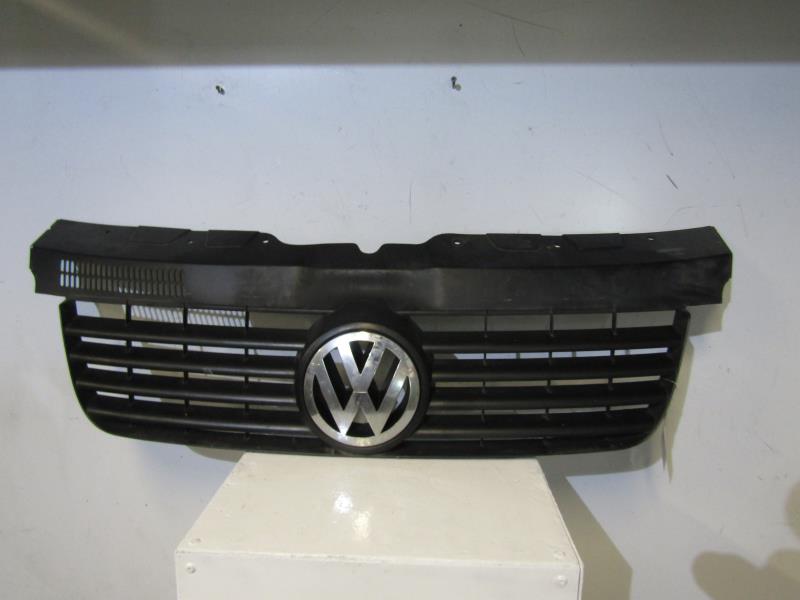 Calandre VOLKSWAGEN TRANSPORTER 5 PHASE 1 Diesel - 1