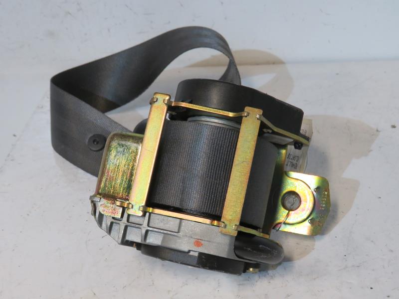 Cintura di sicurezza posteriore destra RENAULT VEL SATIS PHASE 1 Diésel - 1