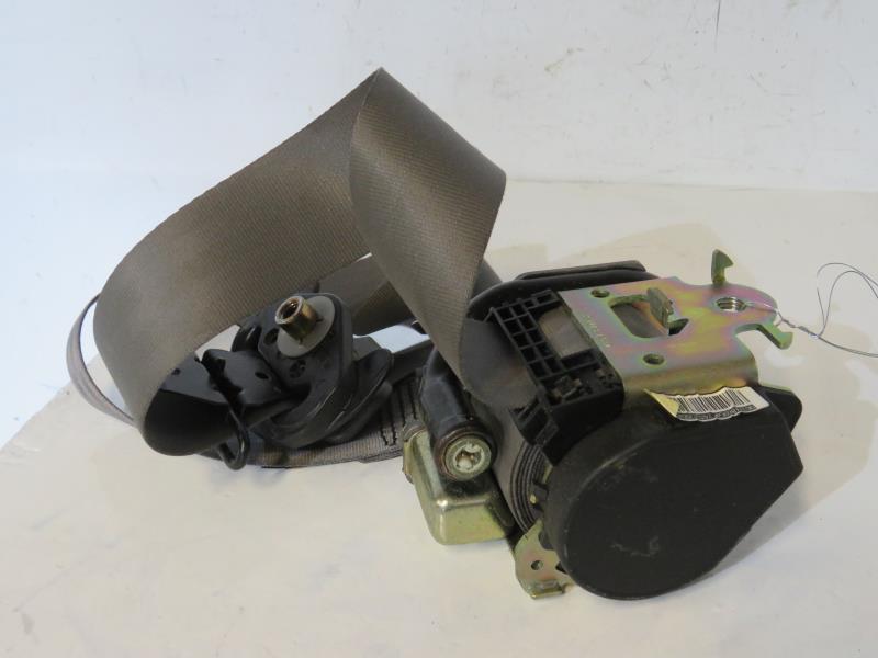 Cintura di sicurezza anteriore destra CITROEN C5 1 PHASE 1 Gasolina - 1