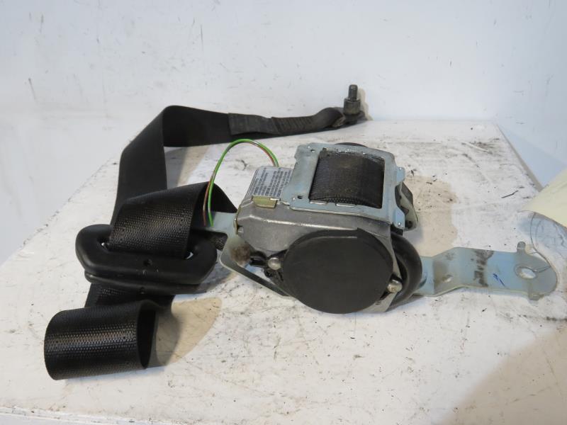 Cintura di sicurezza anteriore destra OPEL AGILA A Gasolina - 1