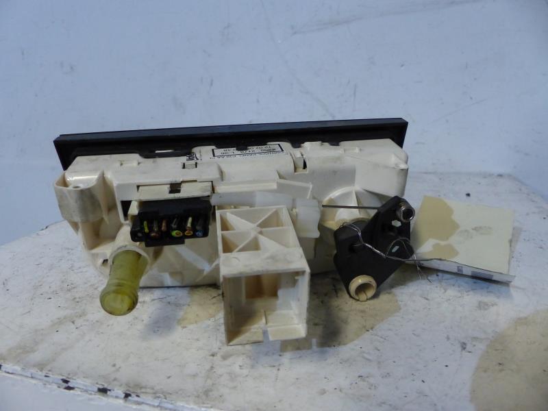 Commande chauffage OPEL CORSA C PHASE 2 Essence - 1