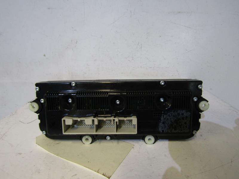 Commande chauffage VOLKSWAGEN TOURAN 1 PHASE 1 Diesel - 1