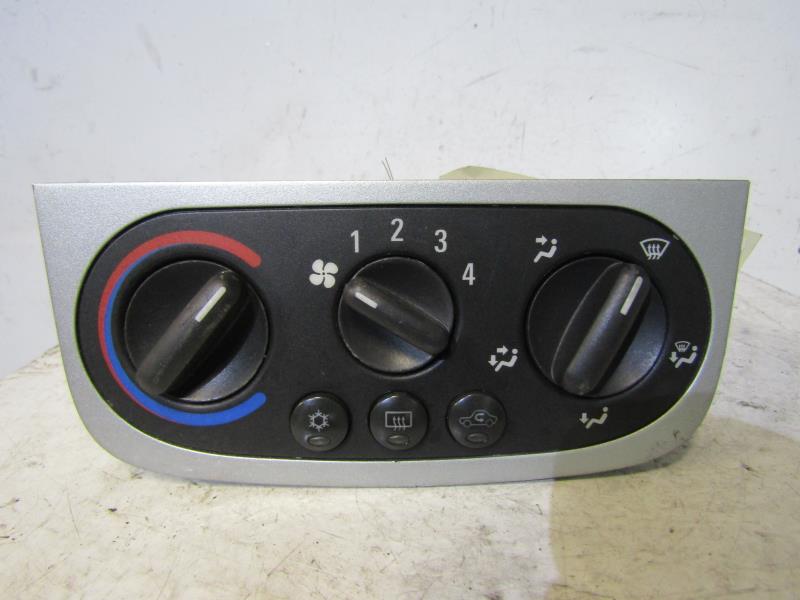 Commande chauffage OPEL CORSA C PHASE 1 Essence - 1