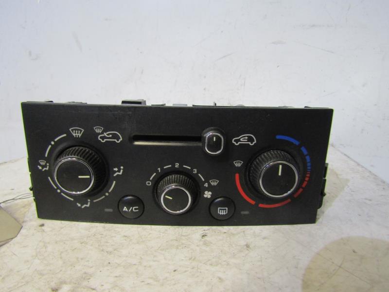 Commande chauffage PEUGEOT 207 PHASE 2 CABRIOLET Essence - 1
