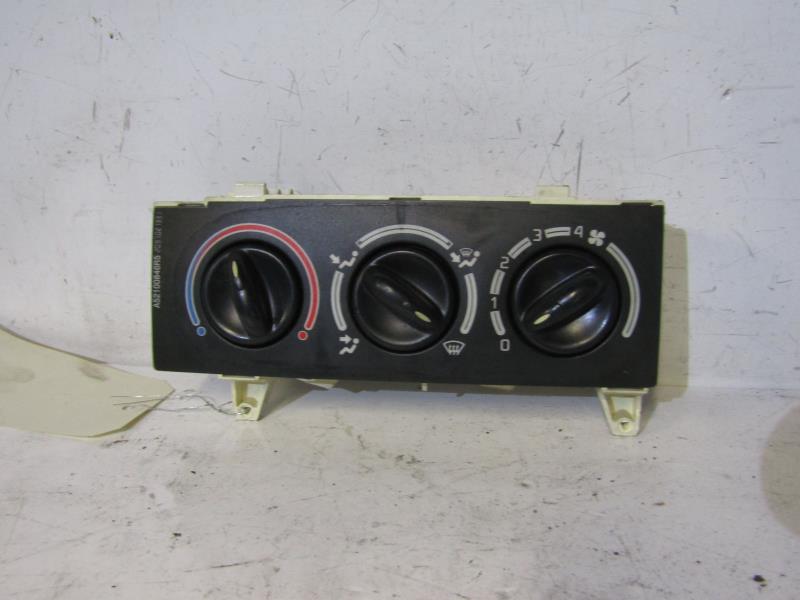 Commande chauffage RENAULT MEGANE 1 PHASE 1 Diesel - 1