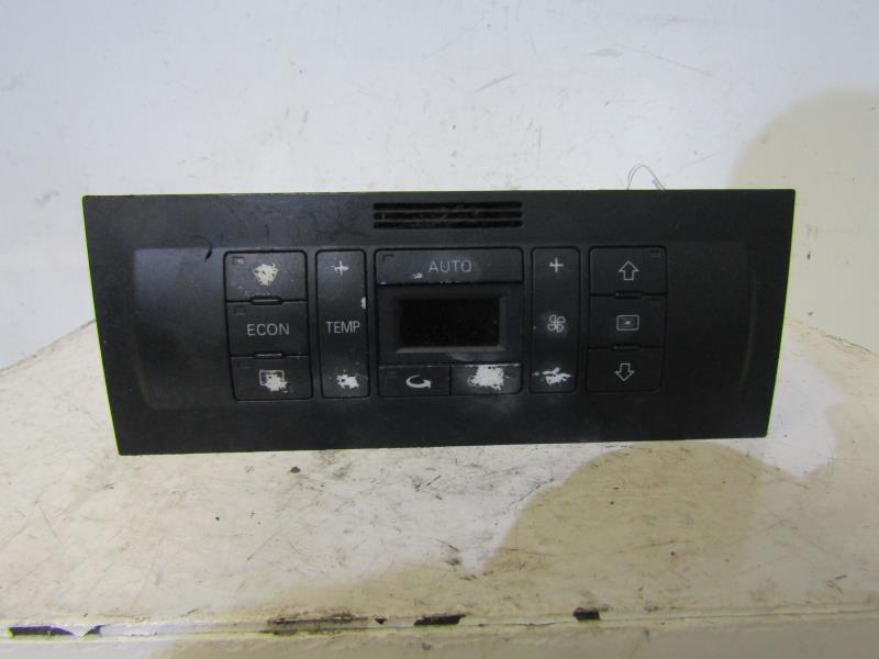Commande chauffage AUDI A3 1 PHASE 2 Diesel - 1