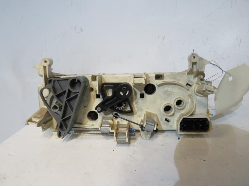 Commande chauffage CITROEN BERLINGO 1 PHASE 1 Diesel - 1