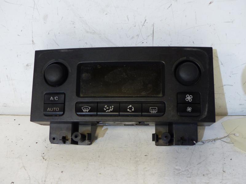 Commande chauffage PEUGEOT 307 PHASE 2 BREAK Diesel - 1