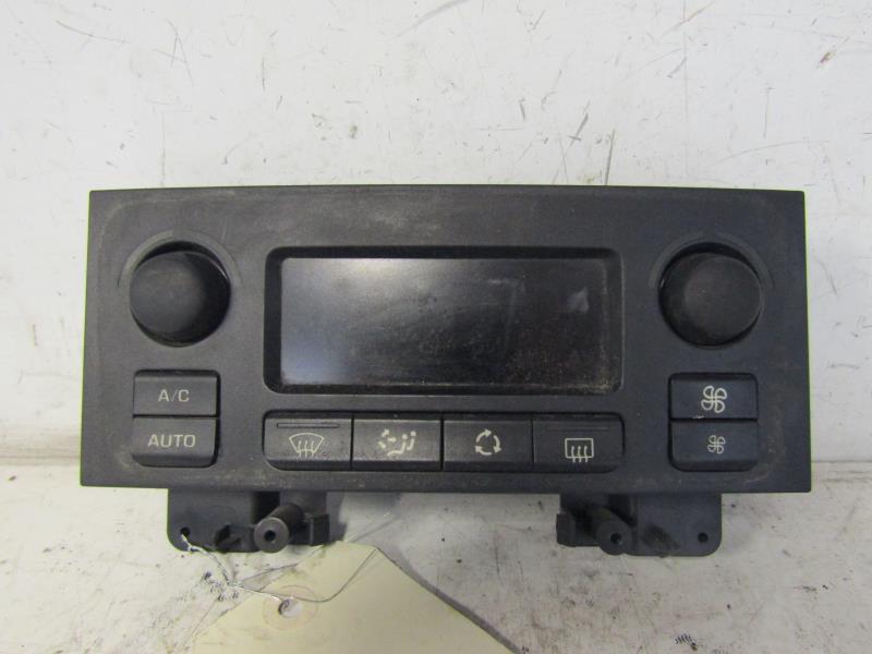 Commande chauffage PEUGEOT 307 PHASE 2 BREAK Diesel - 1