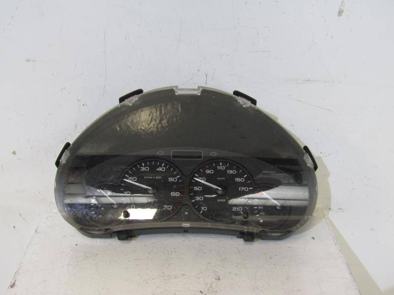 Compteur CITROEN BERLINGO 1 PHASE 2 Diesel - 1