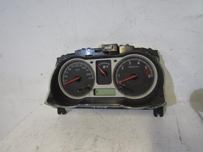 Compteur NISSAN NOTE 1 PHASE 1 Diesel - 1