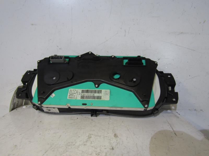 Compteur DACIA SANDERO 1 Essence/GPL - 1