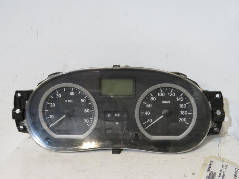 Compteur DACIA LOGAN 1 PHASE 1 Essence - 1