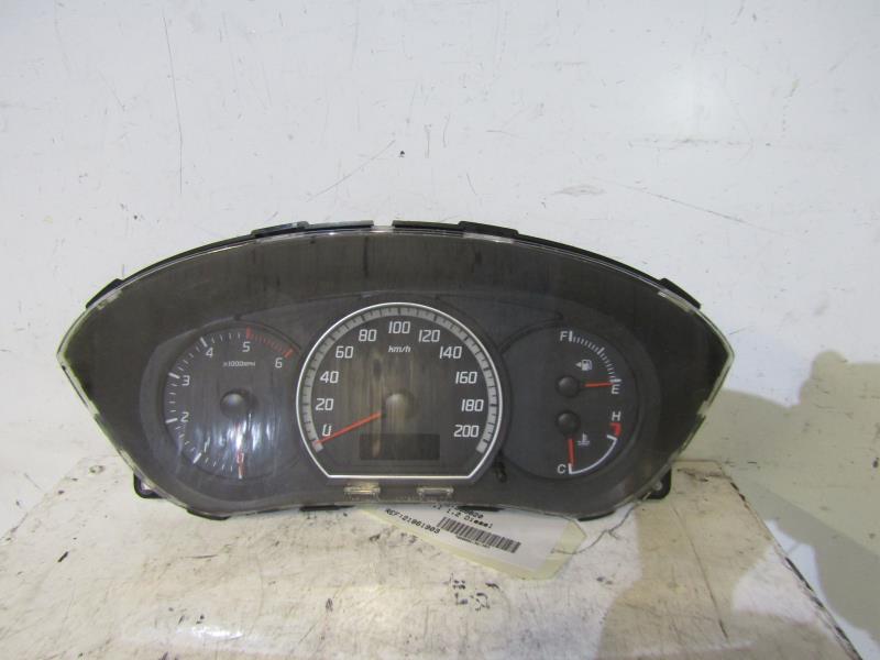Compteur SUZUKI SWIFT 3 Diesel - 1