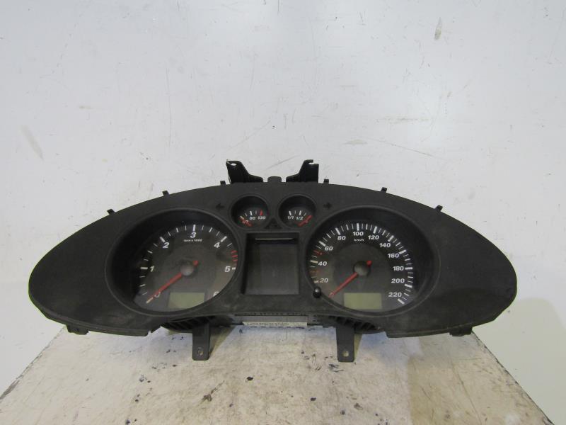 Compteur SEAT IBIZA 3 PHASE 1 Diesel - 1