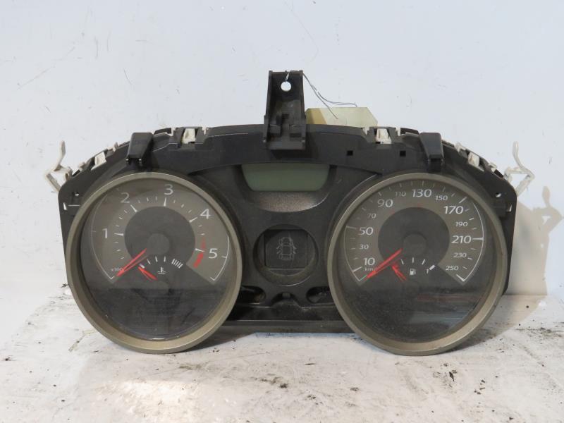 Compteur RENAULT MEGANE 2 PHASE 2 Diesel - 1