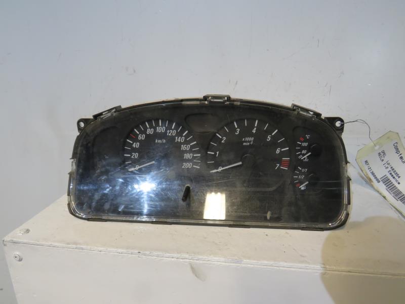 Compteur OPEL AGILA A Essence - 1