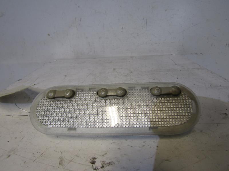 Eclairage de plafonnier NISSAN NOTE 1 PHASE 1 Diesel - 1