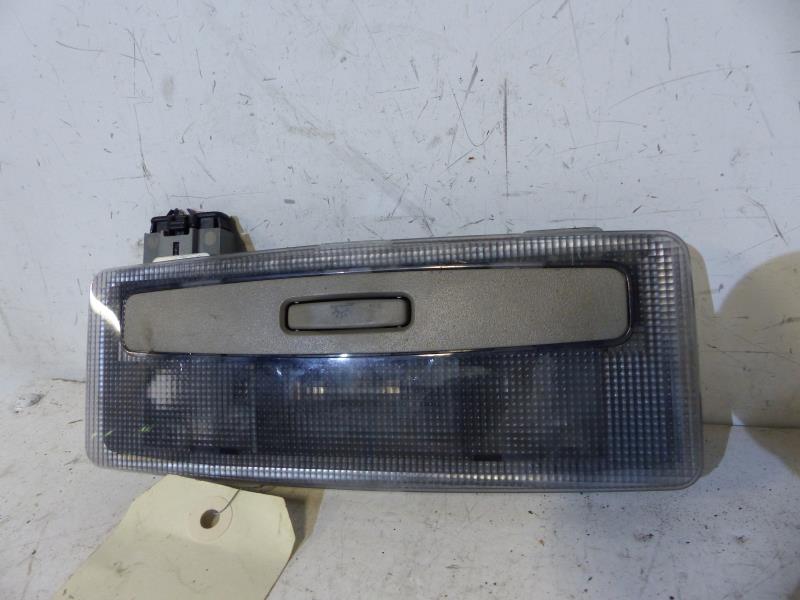Luce di cortesia NISSAN ALMERA 2 PHASE 2 Diésel - 1