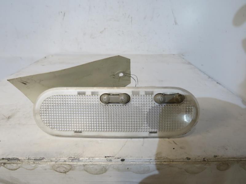 Eclairage de plafonnier RENAULT KANGOO 2 PHASE 1 Diesel - 1