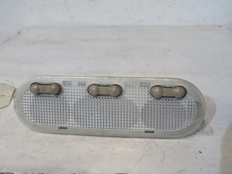 Luce di cortesia RENAULT GRAND SCENIC 2 PHASE 1 Diésel - 1