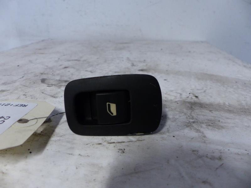 Interruttore lavacristalli posteriore sinistro CITROEN C4 PICASSO 1 Diésel - 1