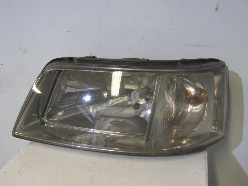 Gruppo ottico anteriore principale sinistro (luci)(faro) VOLKSWAGEN TRANSPORTER 5 PHASE 1 Diésel - 1