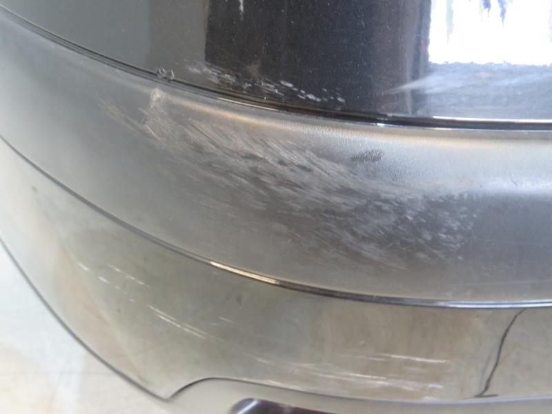 Pare choc arriere CITROEN C5 1 PHASE 2 Diesel - 1