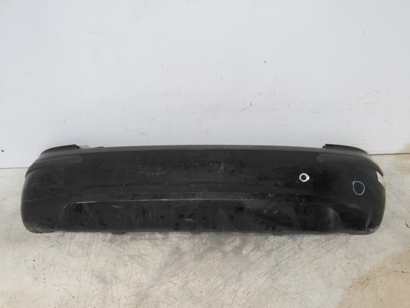 Pare choc arriere KIA PICANTO 1 PHASE 1 Essence - 1