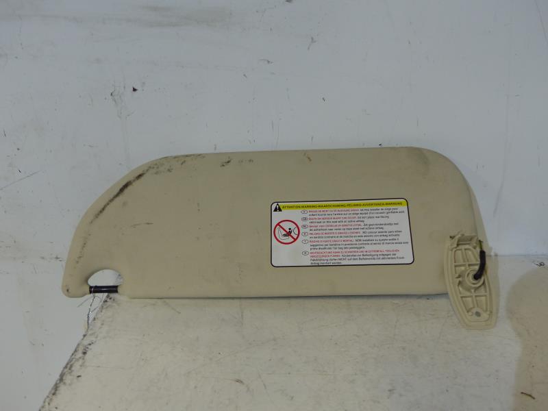 Visiera parasole destra CITROEN C4 1 PHASE 1 Diésel - 1