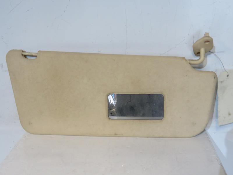 Visiera parasole destra CITROEN BERLINGO 1 PHASE 1 Diésel - 1