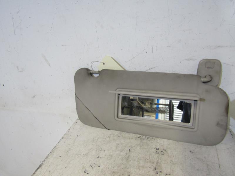 Visiera parasole destra PEUGEOT 407 PHASE 1 Diésel - 1