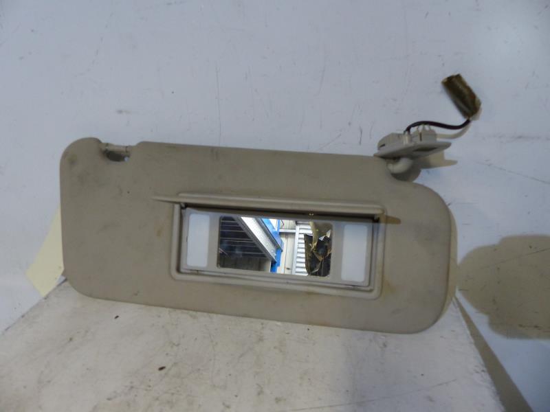 Visiera parasole destra PEUGEOT 407 PHASE 1 Diésel - 1