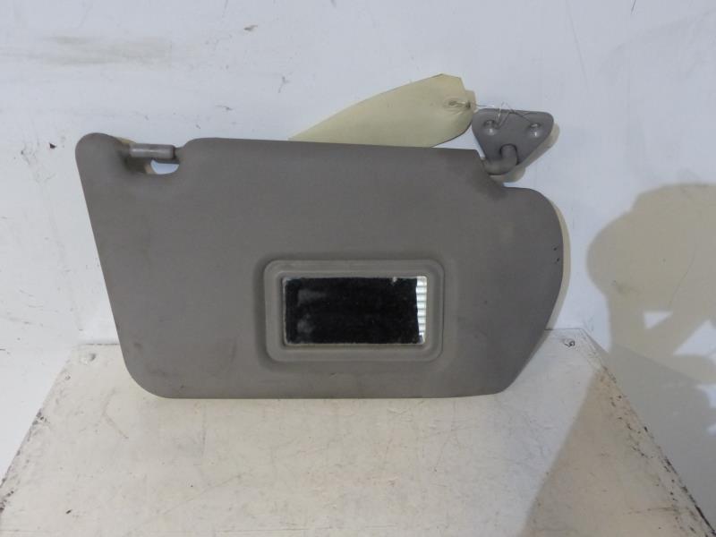 Visiera parasole destra NISSAN ALMERA 2 PHASE 2 Diésel - 1