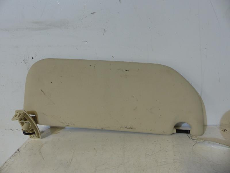 Visiera parasole sinistra CITROEN C4 1 PHASE 1 Diésel - 1