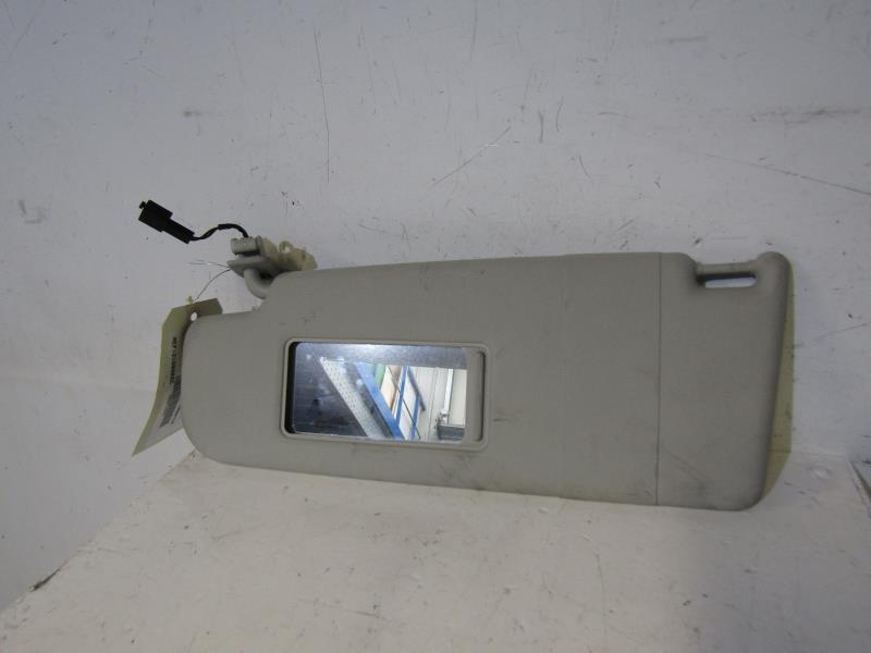 Visiera parasole sinistra VOLKSWAGEN GOLF PLUS PHASE 1 Gasolina - 1
