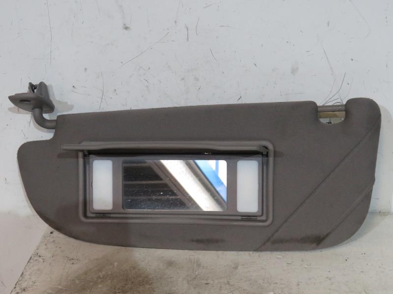 Visiera parasole sinistra PEUGEOT 607 PHASE 2 Diésel - 1