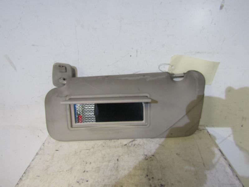 Visiera parasole sinistra PEUGEOT 407 PHASE 1 Diésel - 1