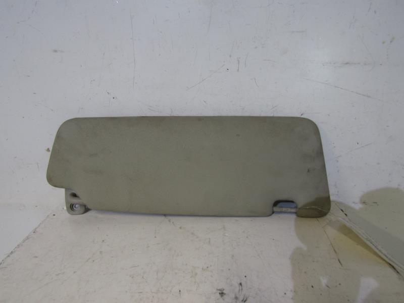 Pare soleil gauche AUDI A3 2 PHASE 1 Diesel - 1