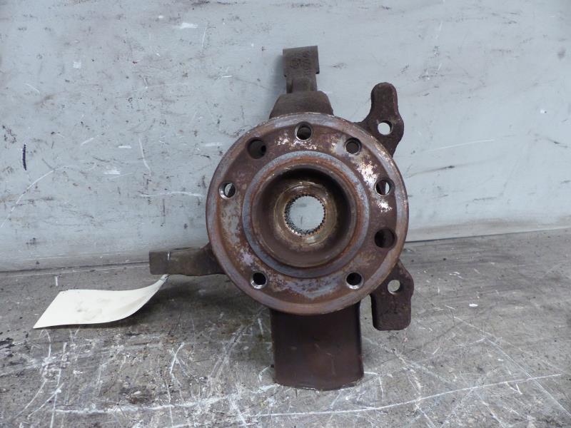 Fuso a snodo anteriore destro OPEL ASTRA H PHASE 1 Diésel - 1
