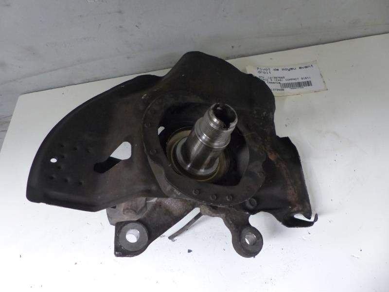 Fuso a snodo anteriore destro BMW SERIE 3 E46 COMPACT PHASE 1 Gasolina - 1