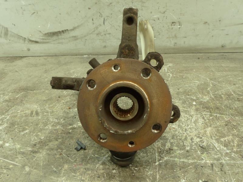 Fuso a snodo anteriore destro RENAULT TWINGO 2 PHASE 1 Gasolina - 1