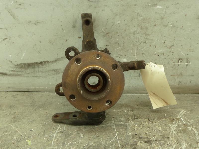 Fuso a snodo anteriore sinistro RENAULT TWINGO 2 PHASE 1 Gasolina - 1