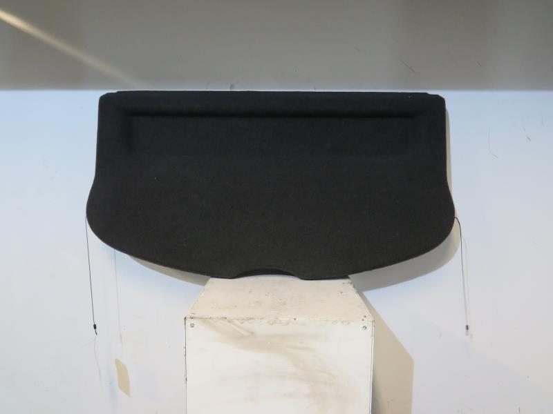 Plage arriere CITROEN C5 1 PHASE 2 Diesel - 1