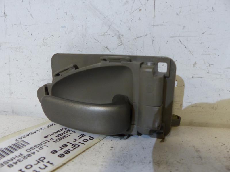 Maniglia interna posteriore destra CITROEN XSARA PICASSO PHASE 1 Gasolina - 1