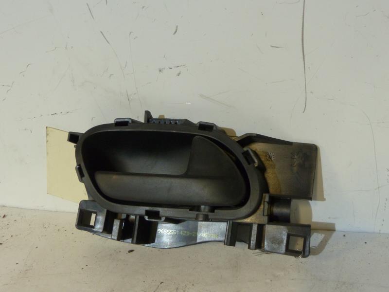 Maniglia interna posteriore destra PEUGEOT 207 PHASE 1 Diésel - 1