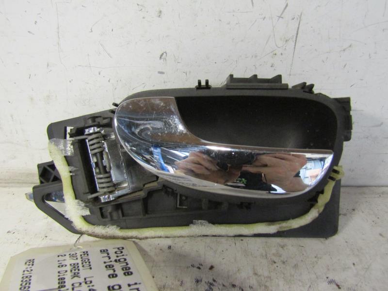 Maniglia interna posteriore sinistra PEUGEOT 307 PHASE 2 BREAK Diésel - 1