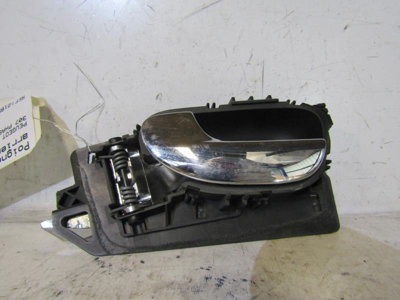 Maniglia interna posteriore sinistra PEUGEOT 307 PHASE 1 Diésel - 1
